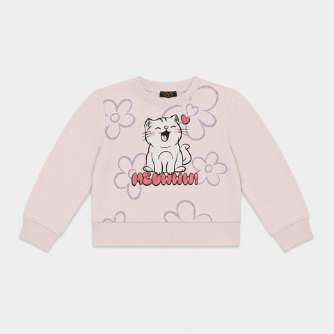 Felpa - Bambina - 102 - 107 | 4 anni