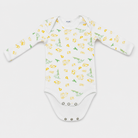 Body - Bambino - 50 - 59 < 3 mesi