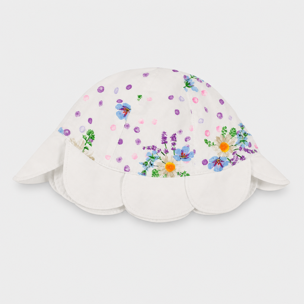 Cappellino - Bambina - 78 - 83 | 1 anno