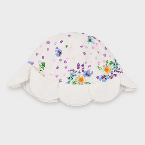 Cappellino - Bambina - 78 - 83 | 1 anno