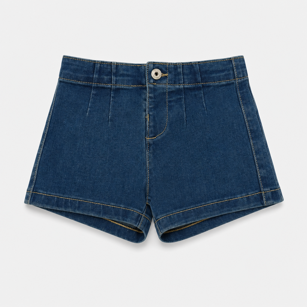 Pantaloncini corti - Bambina - 90 - 95 | 2 anni