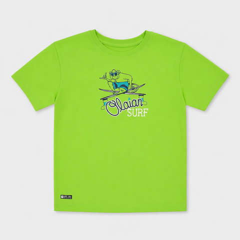 Maglietta maniche corte - Bambino - 114 - 119 | 6 anni