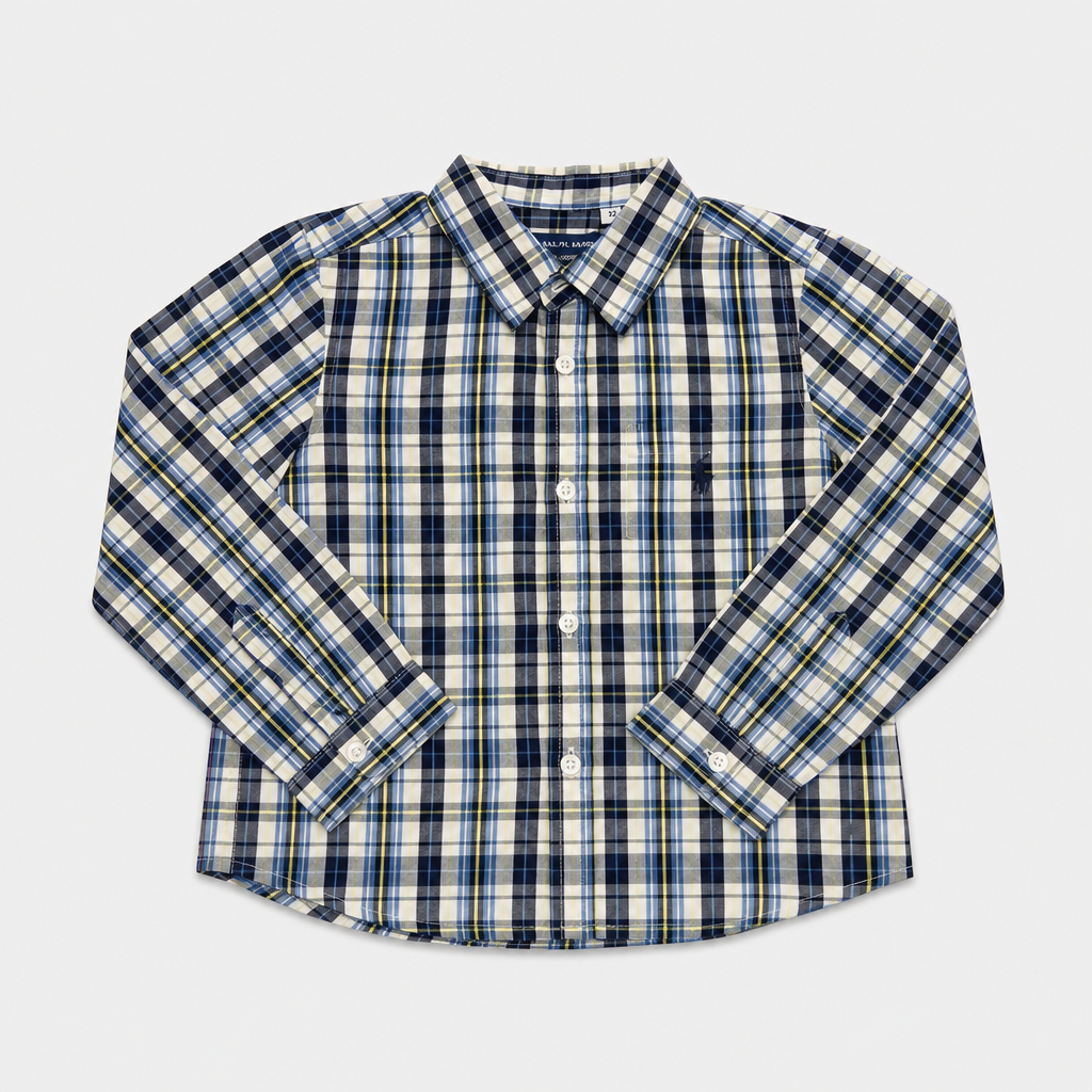 Camicia - Bambino - 150 - 157 | 12 anni