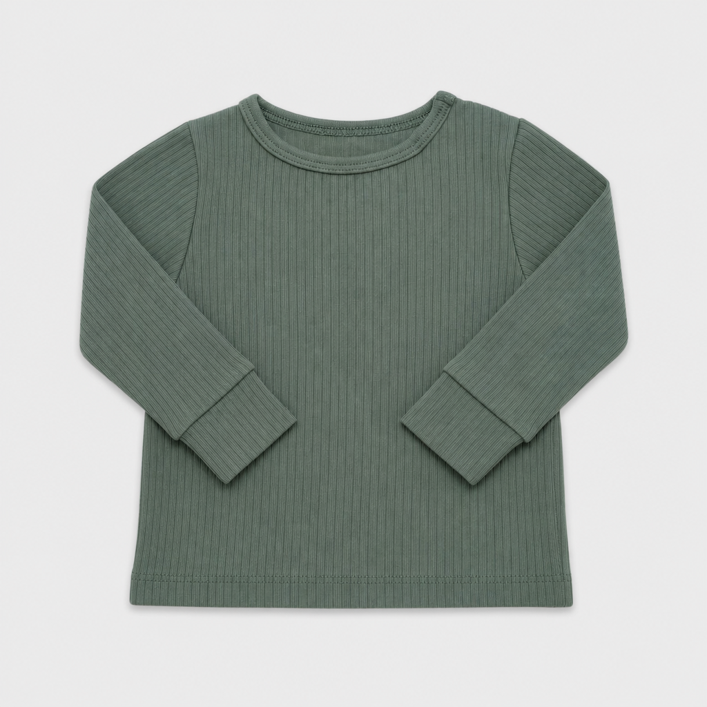 Maglietta maniche lunghe - Bambino - 60 - 65 | 3 mesi
