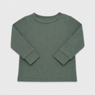 Maglietta maniche lunghe - Bambino - 60 - 65 | 3 mesi