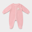 Tutine neonato - Bambina - 50 - 59 < 3 mesi