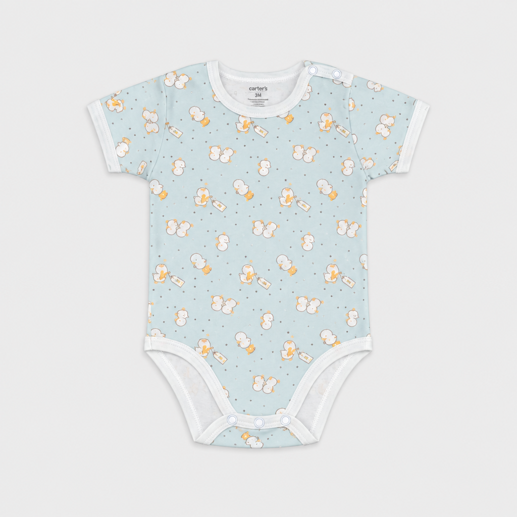 Body - Bambino - 84 - 89 | 18 mesi