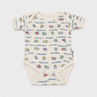 Body - Bambino - 60 - 65 | 3 mesi