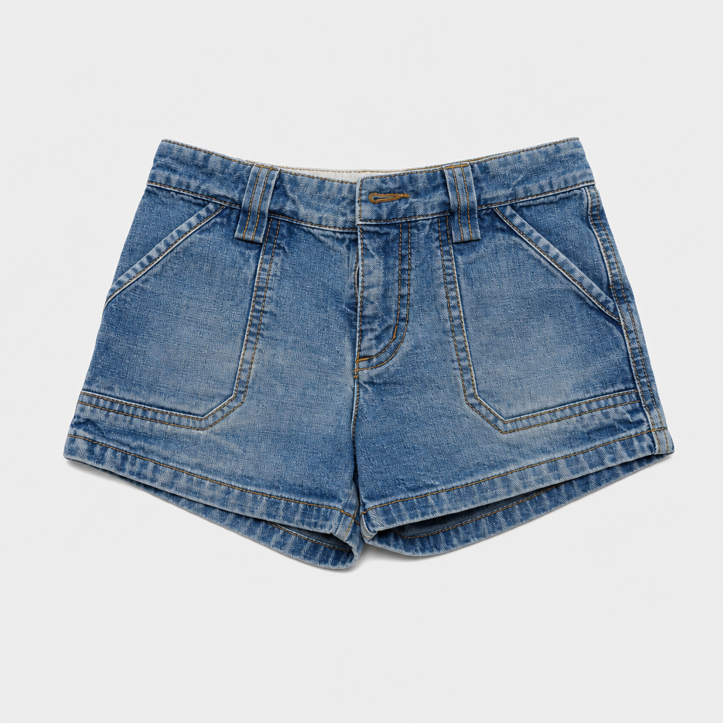 Pantaloncini corti - Bambina - 90 - 95 | 2 anni