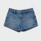 Pantaloncini corti - Bambina - 90 - 95 | 2 anni