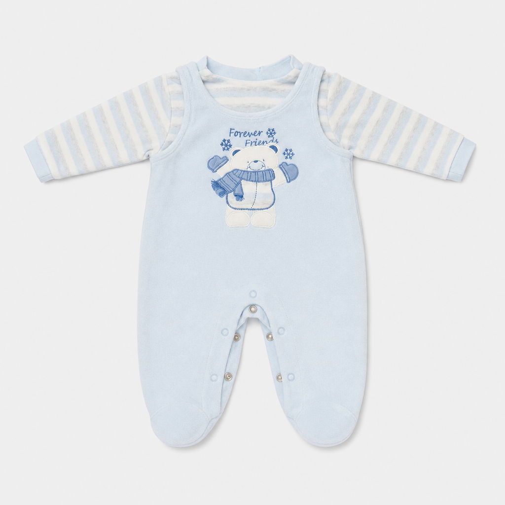 Tutine neonato - Bambino - 60 - 65 | 3 mesi