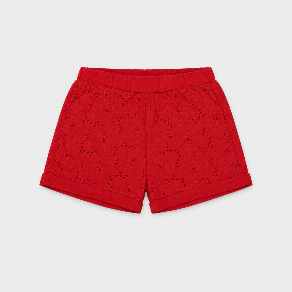 Pantaloncini corti - Bambina - 84 - 89 | 18 mesi
