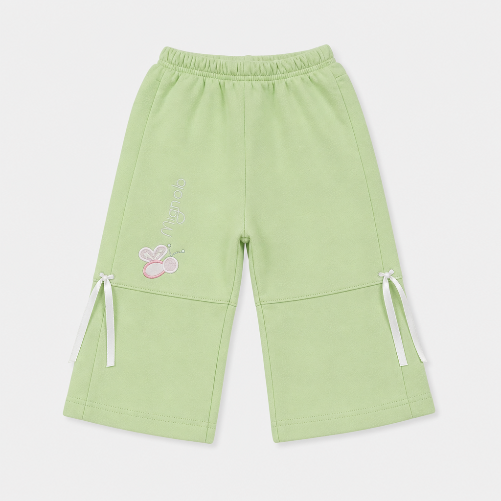 Pantaloni tuta - Bambina - 102 - 107 | 4 anni