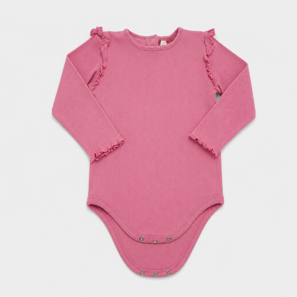 Body - Bambina - 72 - 77 | 9 mesi