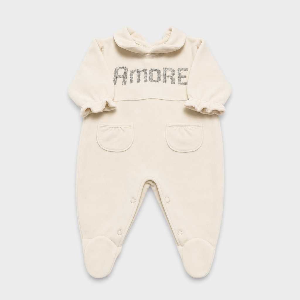 Tutine neonato - Bambina - 50 - 59 < 3 mesi