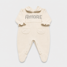 Tutine neonato - Bambina - 50 - 59 < 3 mesi