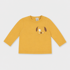 Maglietta maniche lunghe - Bambino - 60 - 65 | 3 mesi