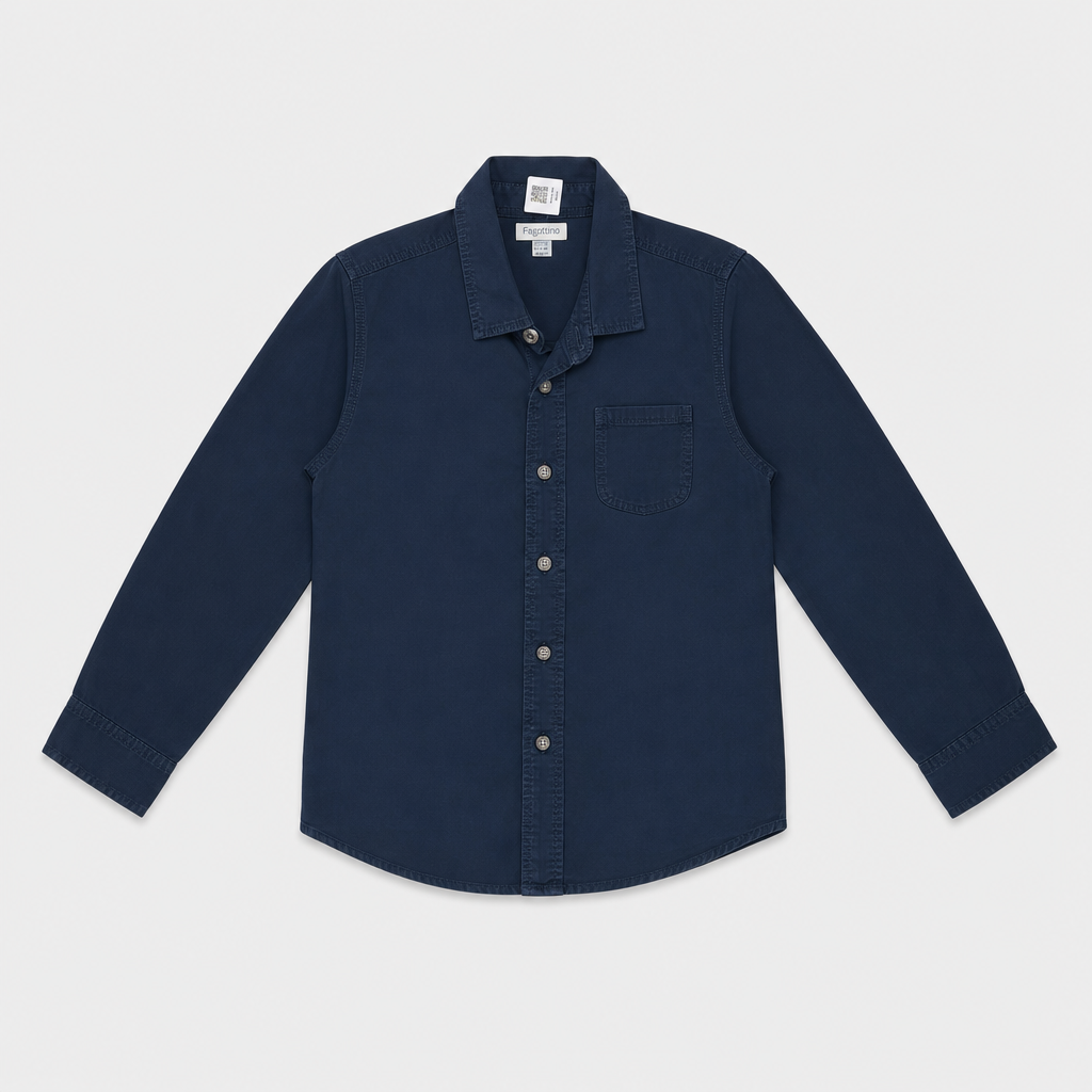 Camicia - Bambino - 96 - 101 | 3 anni