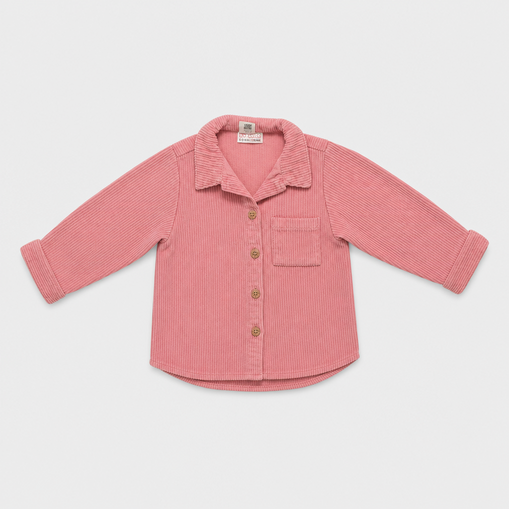 Camicia - Bambina - 84 - 89 | 18 mesi