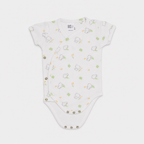 Body - Bambino - 60 - 65 | 3 mesi