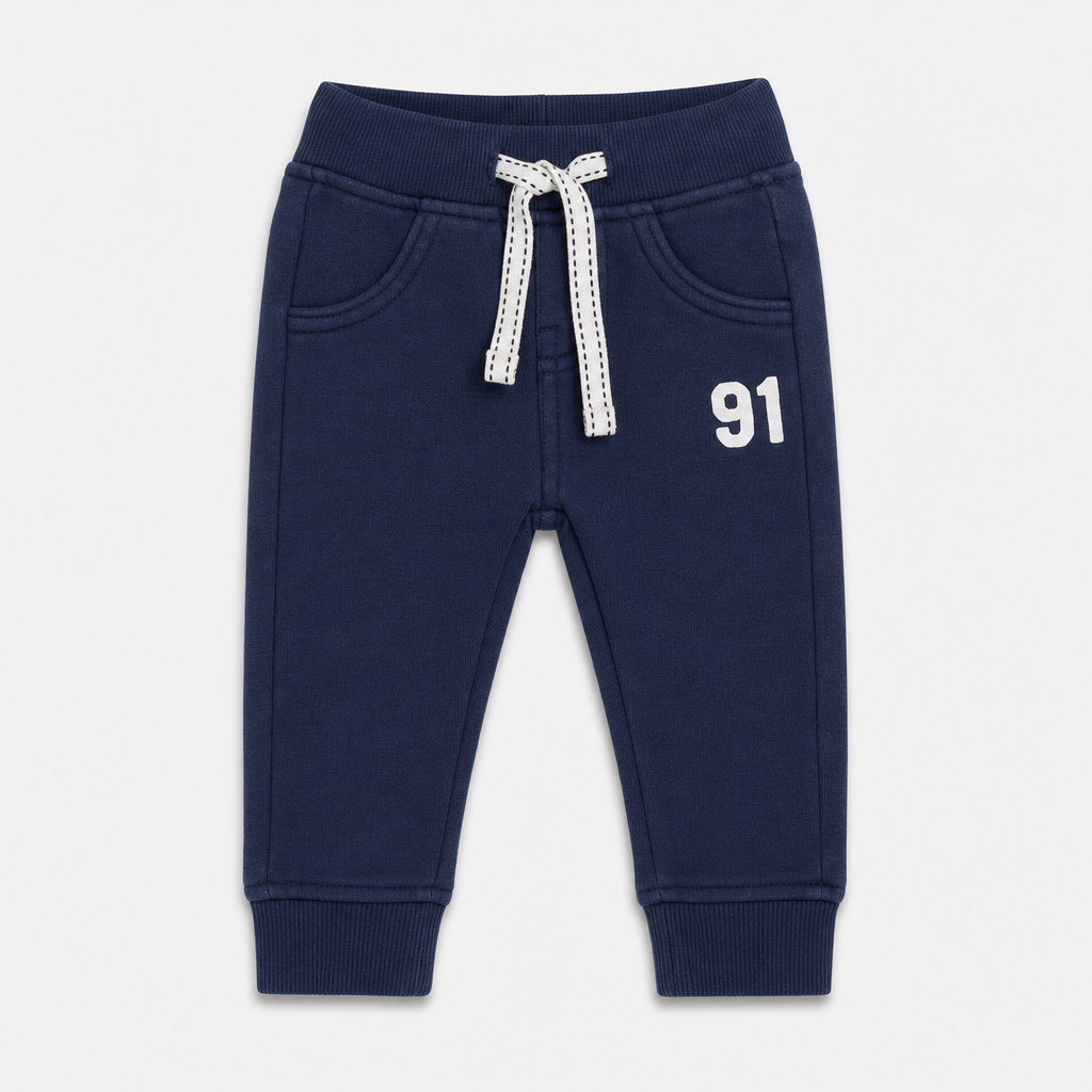 Pantaloni tuta - Bambino - 60 - 65 | 3 mesi