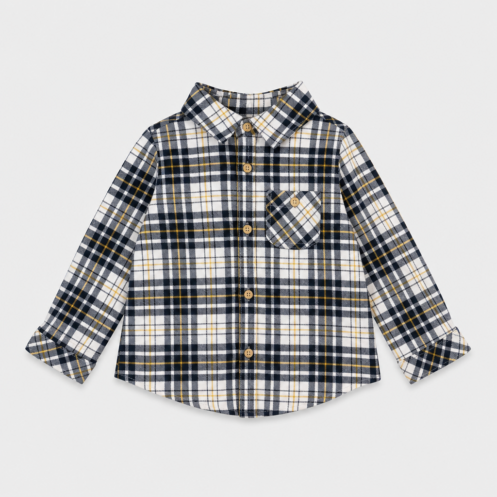 Camicia - Bambino - 78 - 83 | 1 anno