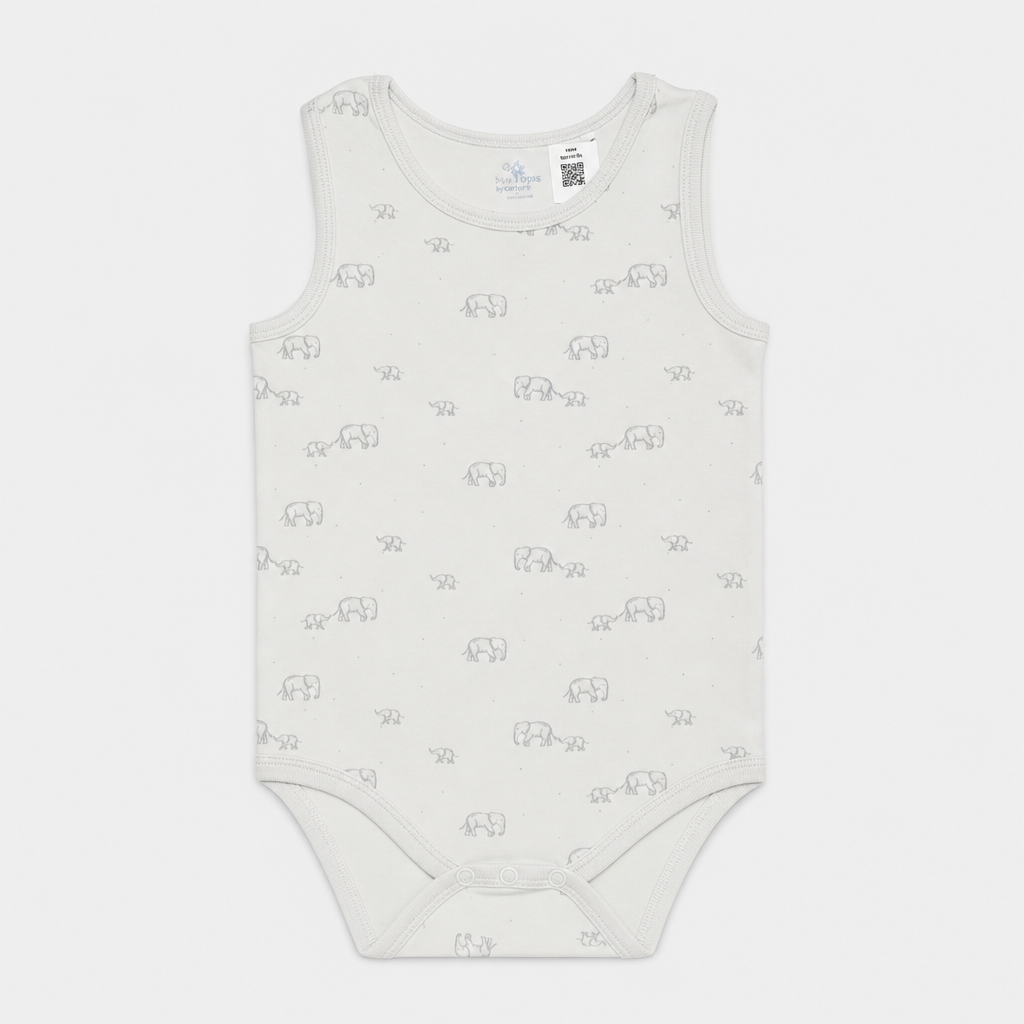 Body - Bambino - 66 - 71 | 6 mesi