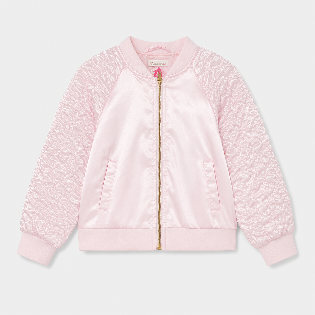 Giacca primavera - Bambina - 120 - 125 | 7 anni