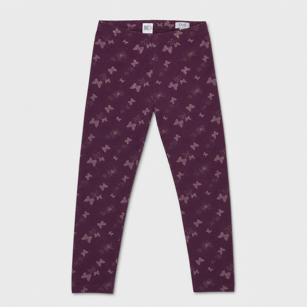 Leggins - Bambina - 102 - 107 | 4 anni