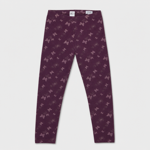 Leggins - Bambina - 102 - 107 | 4 anni