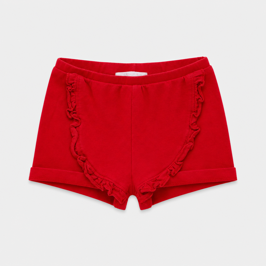 Pantaloncini corti - Bambina - 60 - 65 | 3 mesi