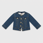 Giacca primavera - Bambina - 78 - 83 | 1 anno