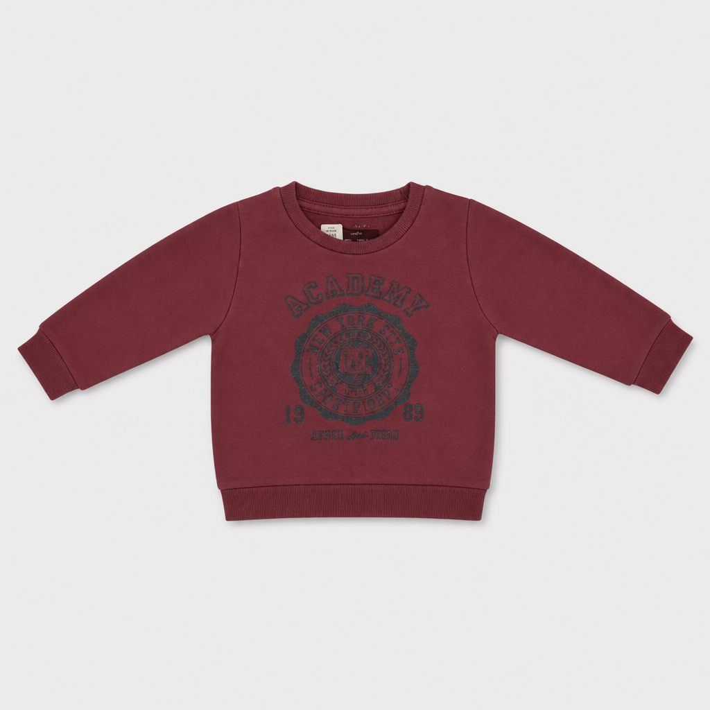 Felpa - Bambino - 66 - 71 | 6 mesi