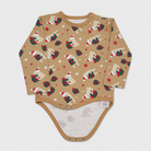 Body - Bambino - 90 - 95 | 2 anni