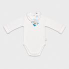Body - Bambina - 66 - 71 | 6 mesi