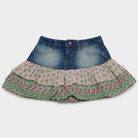Gonna - Bambina - 102 - 107 | 4 anni
