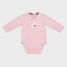 Body - Bambina - 60 - 65 | 3 mesi