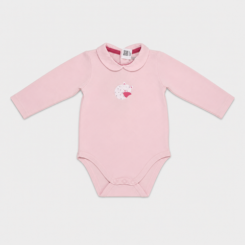 Body - Bambina - 60 - 65 | 3 mesi
