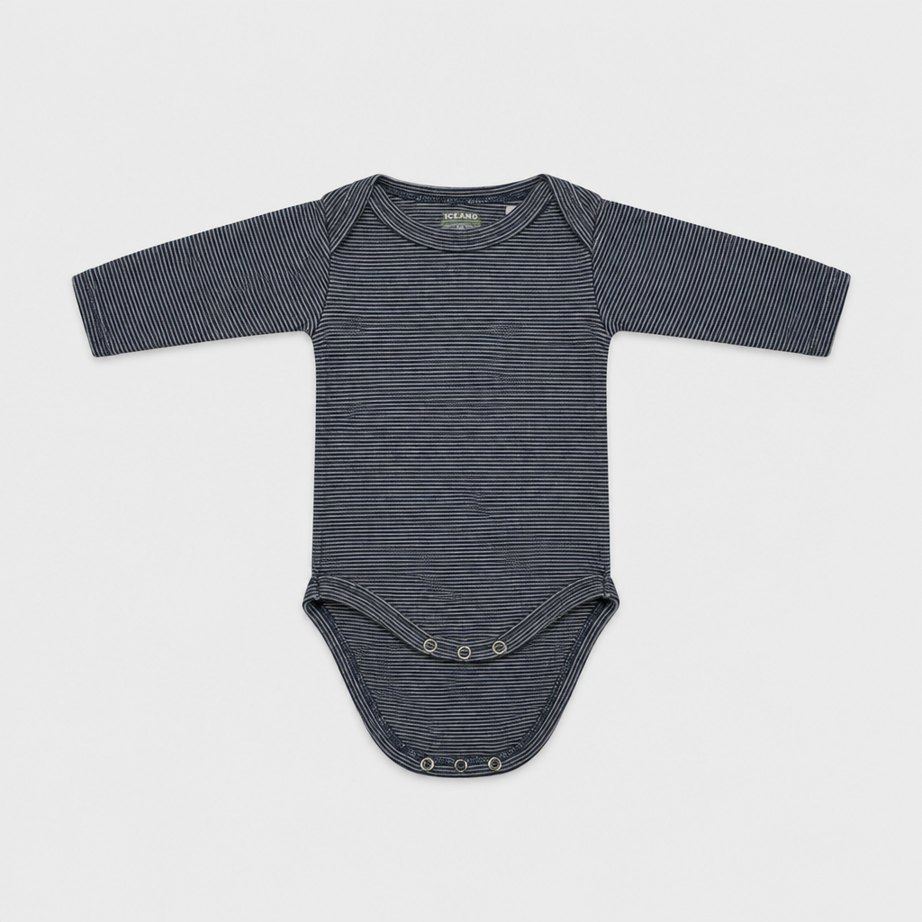 Body - Bambino - 60 - 65 | 3 mesi