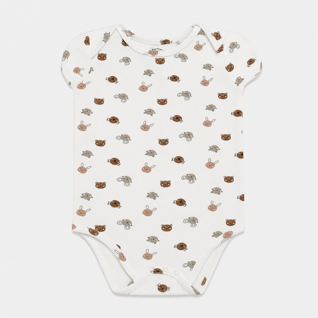 Body - Bambino - 96 - 101 | 3 anni