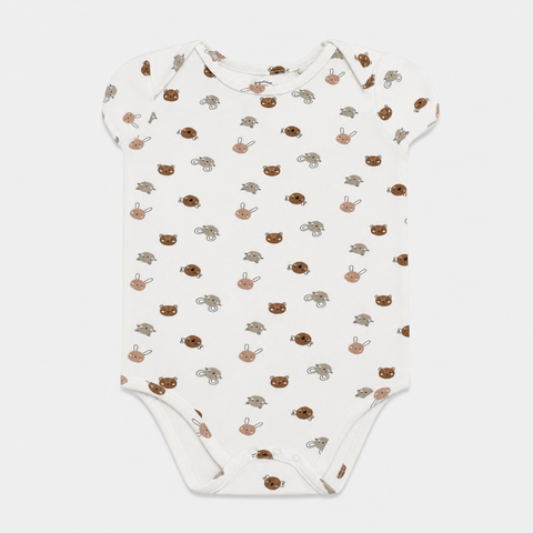 Body - Bambino - 96 - 101 | 3 anni