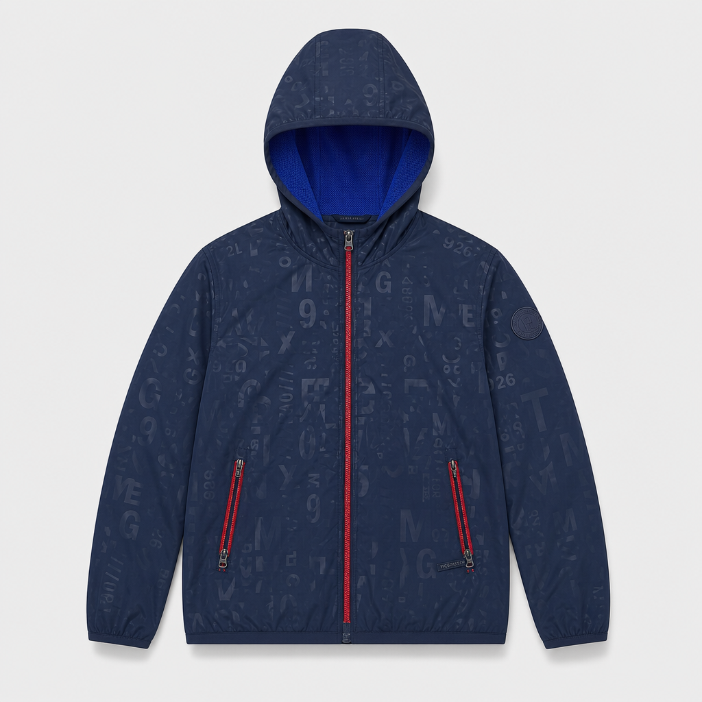 Giacca primavera - Bambino - 90 - 95 | 2 anni