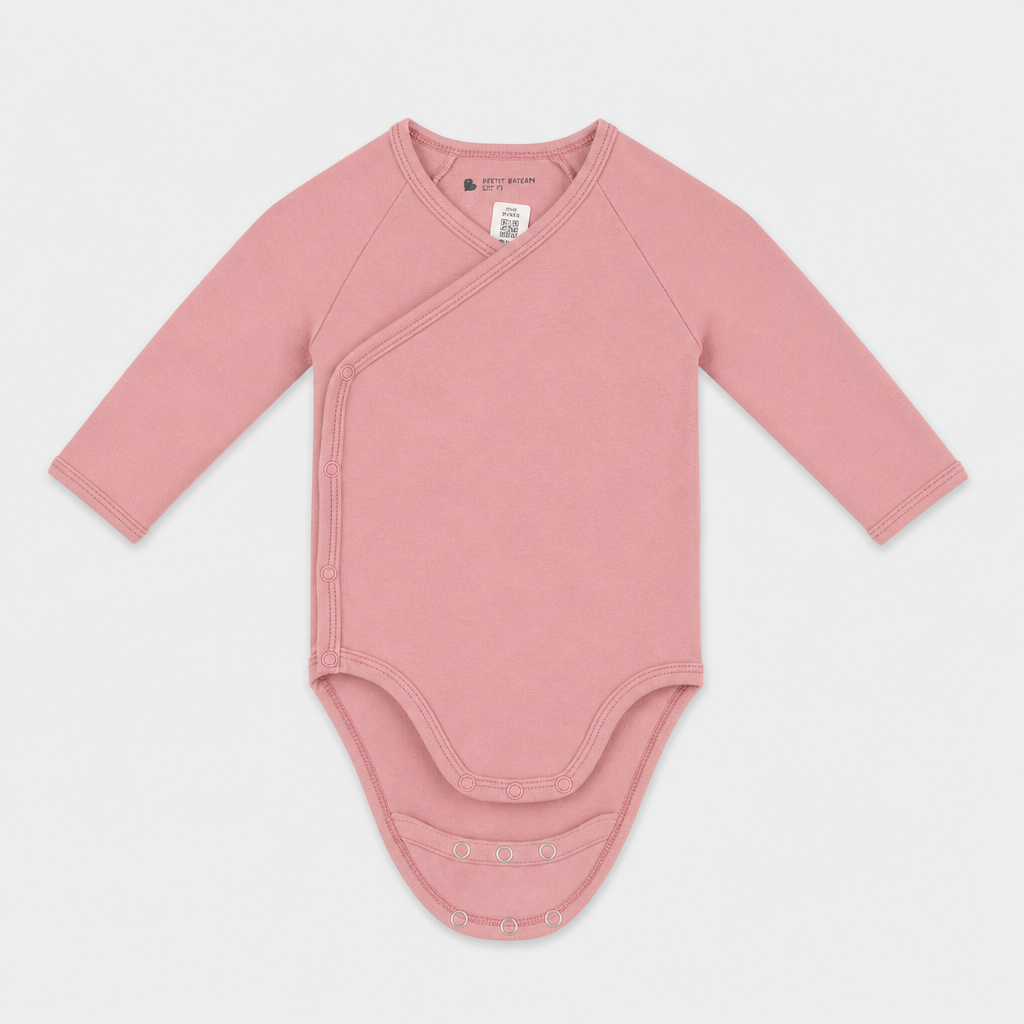 Body - Bambina - 72 - 77 | 9 mesi