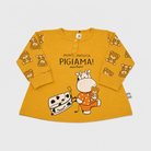 Maglietta maniche lunghe - Bambino - 102 - 107 | 4 anni