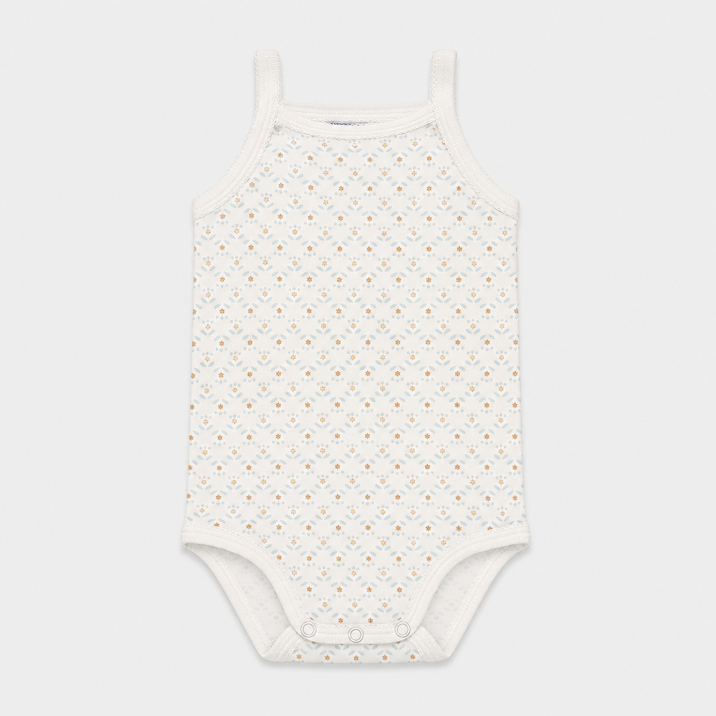 Body - Bambina - 72 - 77 | 9 mesi