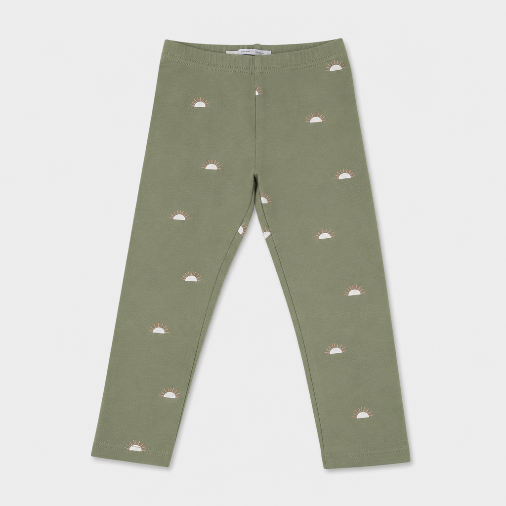 Leggins - Bambina - 84 - 89 | 18 mesi