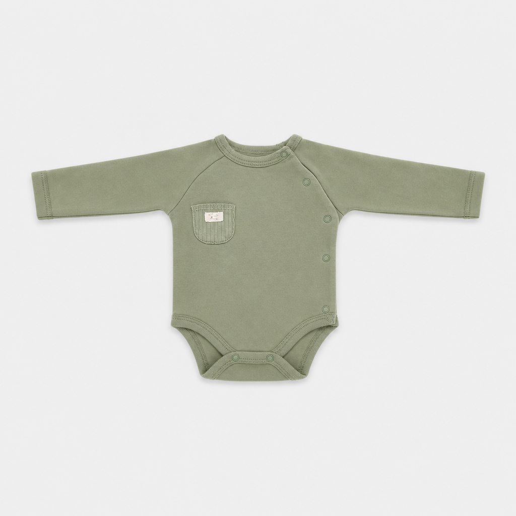 Body - Bambino - 50 - 59 < 3 mesi