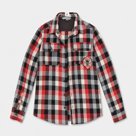 Camicia - Bambino - 144 - 149 | 11 anni