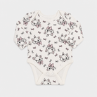 Body - Bambina - 50 - 59 < 3 mesi
