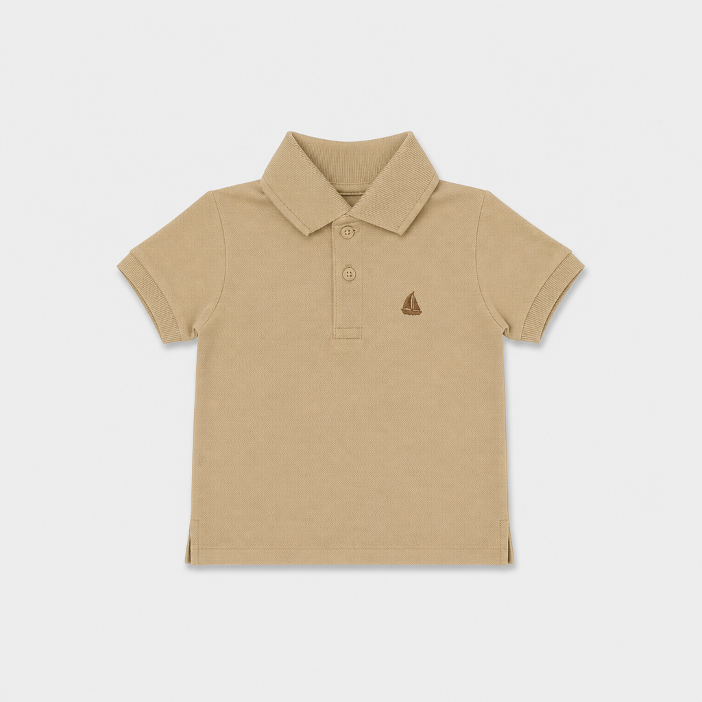 Polo maniche corte - Bambino - 66 - 71 | 6 mesi